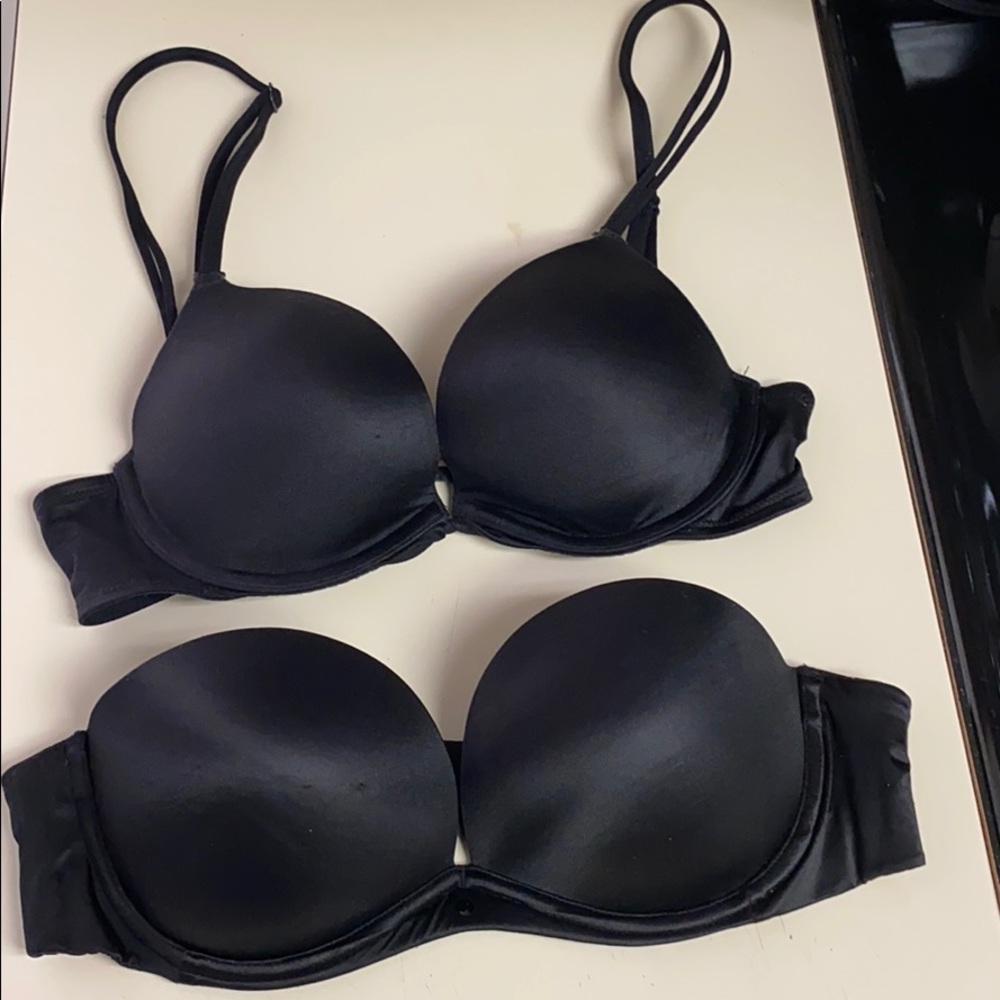 Victoria secret bra